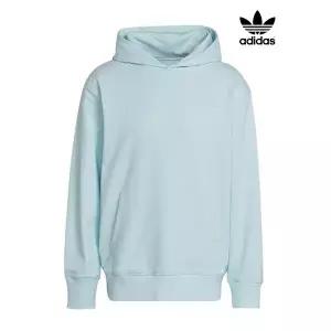 [아웃도어스/아디다스]adidas 컨템포 프렌치 테리 후드티_HK2941