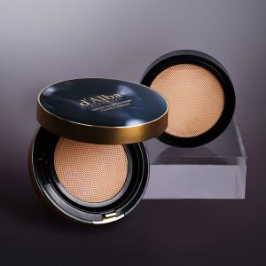 [달바][세트] 세럼 텐션 커버 쿠션 17g 본품 1개+리필 1개(21호/23호 택1)