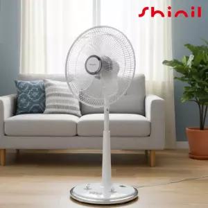 신일 16인치 3엽 초미풍 선풍기 2026년형