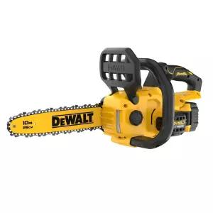 디월트 충전체인톱 DCMCS565P2(20V) 250mm(10)