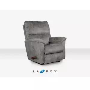 [NS홈쇼핑]레이지보이 1인용 리클라이너 소파 10727 브룩스 수동 흔들형..[35107733]