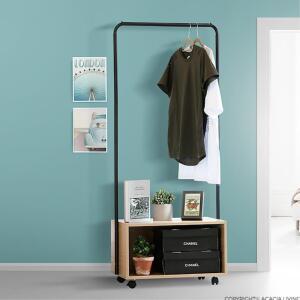업소용 가게 외투 옷걸이 행거 이동형 안방 아이방 옷장 튼튼한 주택 작은방