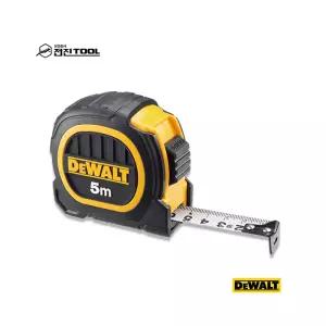 디월트 DWHT36336L 듀오 줄자 자켓 5M x 19mm