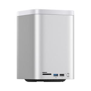 오리코 M435 Mac MiniTower DAS RAID 외장스토리지