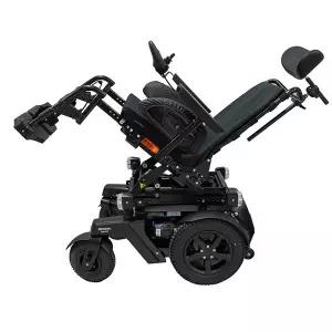 오토복 주보(Juvo) B4 전동식휠체어 틸트기능 장애인 노약자 휠체어 FL