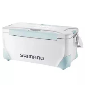 (윤성조구) NS-435Y 시마노 스파자 라이트 아이스박스 쿨러 35L (형제피싱)