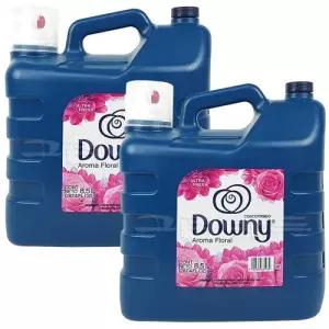 다우니 대용량 섬유유연제 아로마플로럴 8.5L 2개