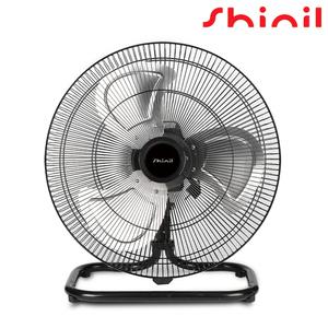 신일 공업용 선풍기 산업용 업소용 바닥 낮은 선풍기 공장 현장 식당 40cm 대형