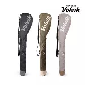 [하프클럽/볼빅]볼빅 VBEP 트윌 하프백 하프주머니