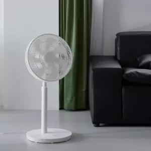 르젠 리모컨 써큘레이터 선풍기 LZEF-AR380