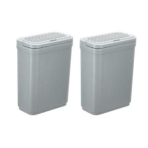 휴롬 음식물처리기 활성탄 필터 가정 주방 추천 2개입