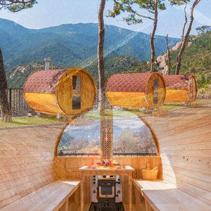 [강원] 강촌황토찜질방/강촌가볼만한곳/강원가볼만한곳/힐링/황토/사우나/강원/찜질방