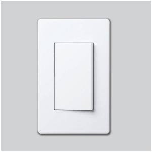 dosel D2 1구 스위치 셀프 인테리어 국산