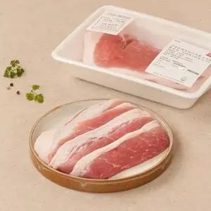 [냉장]한돈뒷다리불고기(600g)