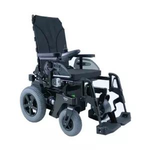 오토복 주보(Juvo) B4 전동식휠체어 기본형 장애인 노약자 휠체어 FL