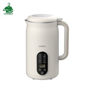 리빙센스 두유제조기 1.2L 민무늬 LSM-2287PL 아이보리 두유메이커 죽제조기