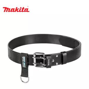 마끼다 E-15693 가죽벨트 벨트루프 E-05343 후속 소가죽 공구벨트