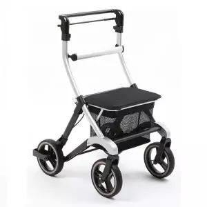 노인보행보조기 ezo(이조) 어르신보행기 실버카 노인유모차 성인용보행기 재활워커