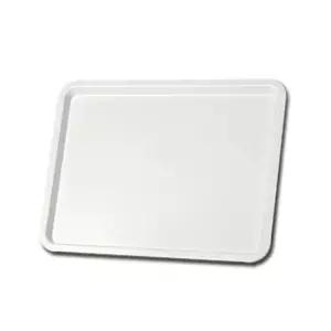 아트박스 진성 PC병원용 아이보리색상 쟁반  병원 식당 단체 급식