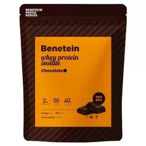 베네틴 포대유청 단백질보충제 WPI 초코맛 2kg