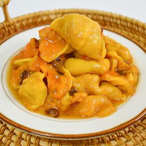 국내산 손질멍게 깐멍게 500g (손질전 원물 4kg내외) 제철 통영