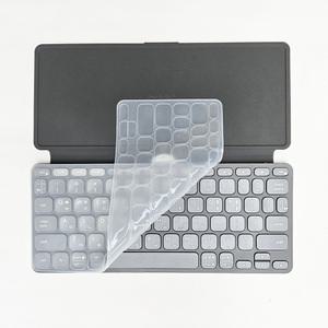 투포인츠 로지텍 키투고2 keys to go2 전용 키스킨 키보드 커버