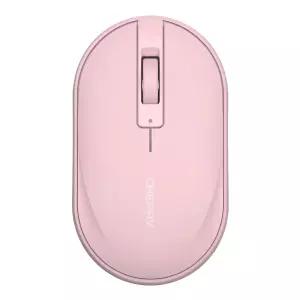 체리키보드 무소음 무선 마우스 MW5180 핑크 사무용 마우스 추천