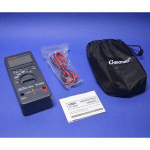 태광 절연저항계 TK-4003 4150321 도통검사