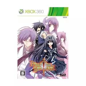 [관부가세포함] 팬텀 브레이커 (일반 버전) - Xbox360