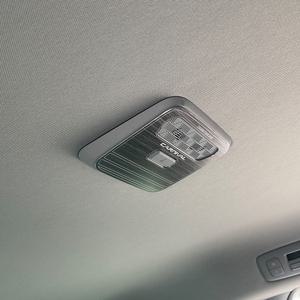 4세대 카니발 2열 스피커 패널 카본 메탈 알루미늄 몰딩 페이스리프트 용품