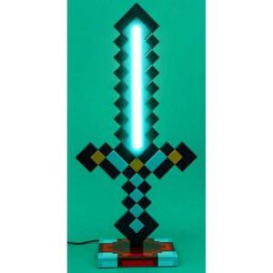 무드등 횃불조명 픽셀 게임 램프 조명 횃불 마인크래프트무드등 포션 마인크래프트