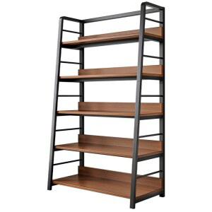 수납 선반 나무 벽선반 화이트 블루 무타공 나무화장 디자인 꽂이 접시 2단 조립식