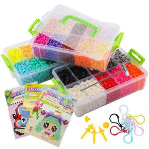 마이토이즈 디폼블럭 부자재 포함 27색 올인원 통큰 키트 학습교재 수업교구 어린이 선물