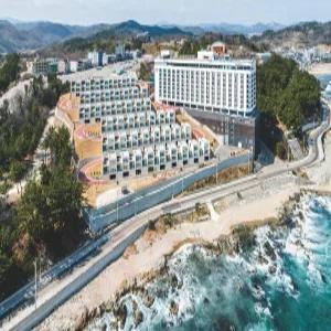 [경북 호텔] 파나크 오퍼레이티드 바이 소노 (울진,영덕,청송)