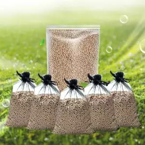 에코매직스톤 1kg+ 블랙망5개 습기제거 냄새제거