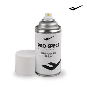 프로-스펙스 야구배트 스프레이 타자용 그립가드 300ml