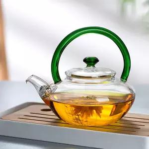 [롯데백화점]수타미 내열유리 티포트 HR312 650ml