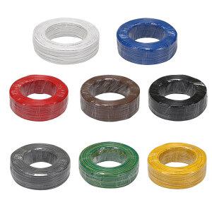 KIV 전선 2.5SQ 전선 연선 200m