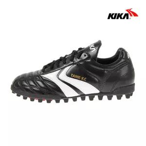 키카 TANK KC 2E 캥거루가죽 인조잔디 와이드 풋살화