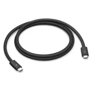 Apple 정품 썬더볼트 5 (USB-C) 프로 케이블 (1m) MDW94FE/A