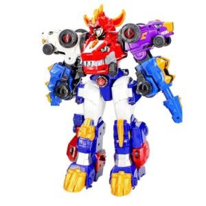 다이노코어 울트라 디버스터 샤벨 디세이버 케 티라노 E 1개