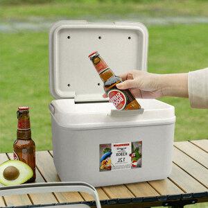 이중단열 (소형) 아이스박스 12L 미니 여행용 아이스박스