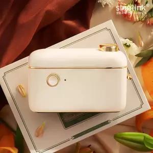 [위클] 님봇 라벨프린터 H1S 네임스티커 무선 휴대용 라벨제작