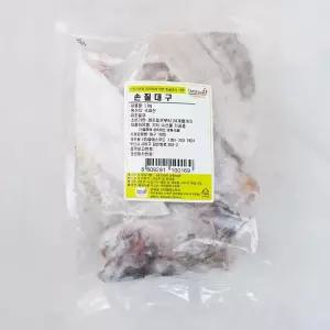 손질대구 1kg