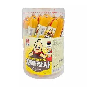 사조오양 꼬마장사 1.3kg 실온