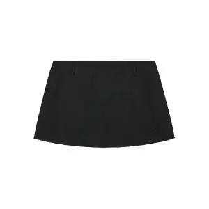 tout a coup 플리츠 미니 스커트 S163AU5 TP442099719