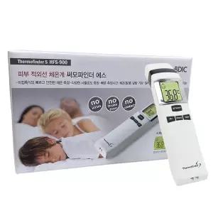 휴비딕 피부적외선 체온계 HFS-900 이마체온계