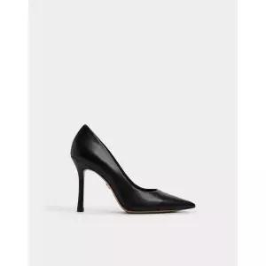 [알도](하남점)여성 스테이시3.0 필로우워크 펌프스 블랙 STESSY3.0 _ ADD1S004FZ001