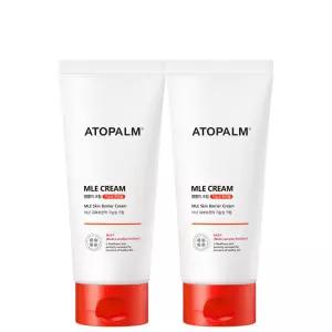 아토팜 MLE 크림 160mlx2개 튜브형