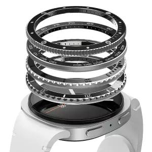 갤럭시워치8 케이스 링케 프리미엄 베젤 스타일 링 메탈